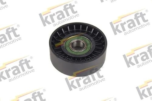 KRAFT AUTOMOTIVE Spannrolle, Keilrippenriemen 1221105