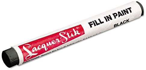 MRK51123 - La-co Industries Inc Lacquer-Stik Fill-In Paint Marker