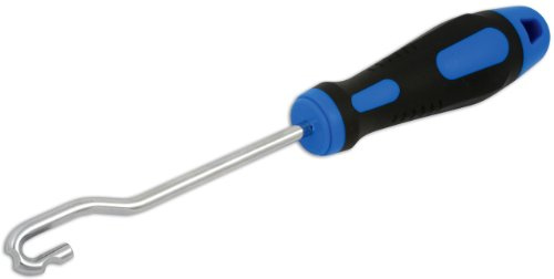 Laser 3948 Brake Pipe Corrosion Tool 220mm