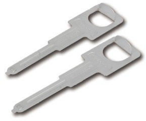Entriegelungsbügel Clarion neu