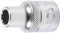BGS 10629 | Douille pour clé, douze pans | 12,5 mm (1/2) | 9 mm