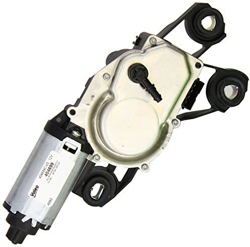 Valeo 404699 Wischermotor
