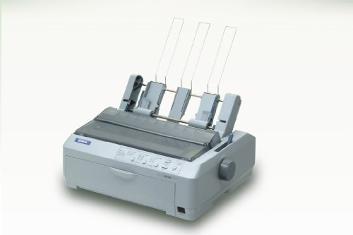 Epson LQ-590 Dot Matrix Printer
