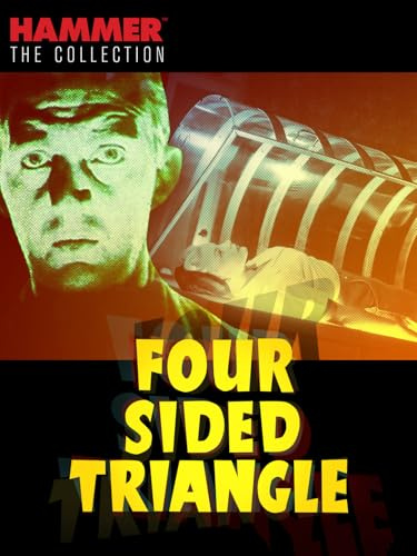 Four Sided Triangle