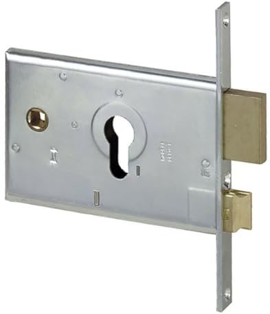 SERRATURA INFILARE FASCE ALL 44120-60-0 CISA [CISA ]