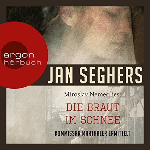Die Braut im Schnee: Kommissar Marthaler 2