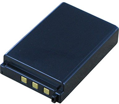 AboutBatteries Batterie Type DENSO BT-20L, 3.7V, 1800mAh, Li-ION