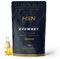 HSN Evowhey Protein | Piña Colada 2Kg = 67 Tomas por Envase Concentrado de Proteína de Suero | 100% Whey Protein Concentrate (WPC) | No-GMO, Vegetariano, Sin Gluten ni Soja