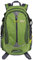 EGOGO 32 l Wasser-Resistent Outdoor Sport Wandern Camping Radfahren Rucksack Daypack S2128 (Grün)