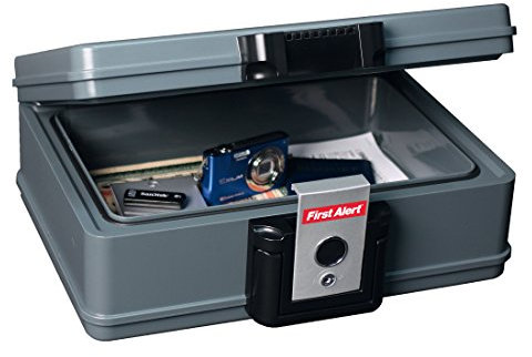 .19 CU-FT FIRE/WATR Chest