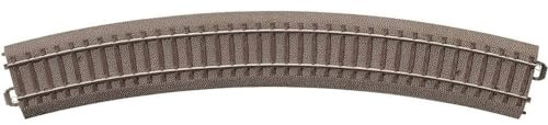 H0 Trix C-Gleis 62330 Gebogenes Gleis 6 St.