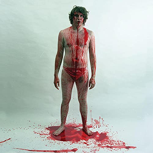 Blood Visions [Vinyl]