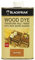 Blackfriar BKFWDT250 Wood Dye, 250 ml, Teak
