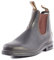 Blundstone Luggage Dress Series Chelsea Boot, dunkelbraun, 8 M Australian (US Wms 12, Mns 9)