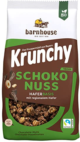 Barnhouse 244