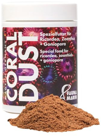 Fauna Marin Coral Dust 100ml