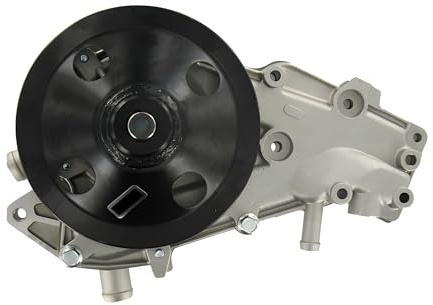 SKF Motorkühlwasserpumpe mit Dichtungen VKPA 86212 Höhe 190 mm Länge 250 mm Breite 183 mm - OE-Qualität