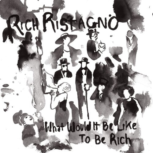 What Would It Be Like to Be Rich