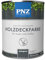 PNZ Holzdeckfarbe, Gebinde:2.5L, Farbe:steingrau