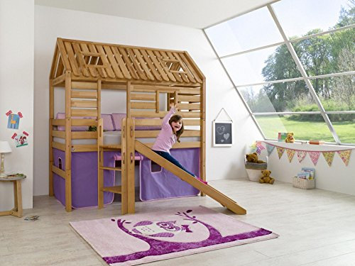 Relita Spielbett, Bunt