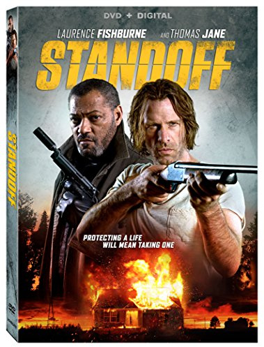 Standoff [DVD + Digital]