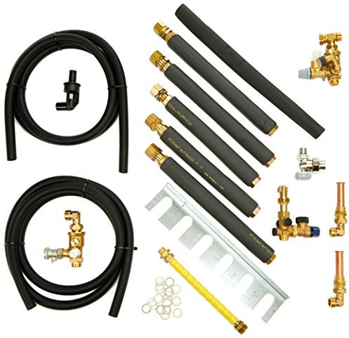 Vaillant Anschlusskonsole flexibel, f VSC/VCC/VSCS 4-5