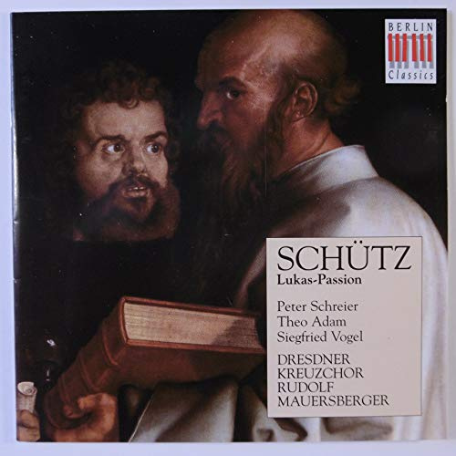 BERLIN CLASSICS