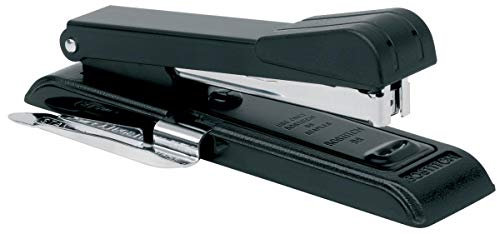 BOSTITCH B8REX Heftgerät B8RE, Heftleistung: 2-30 Blatt, schwarz
