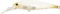 Lucky Craft P78DD-285NCSH Zeiger