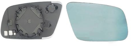 Alkar 6426500 Spiegelglas, Außenspiegel