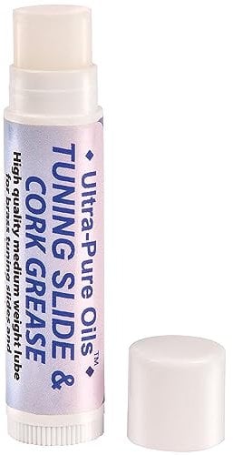 ULTRA-PURE TUNING SLIDE AND CORK GREASE - 4.25 GM