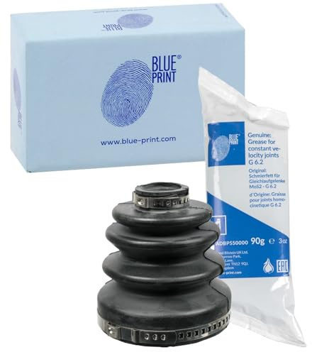 Blue Print ADH28153 CV Boot Kit