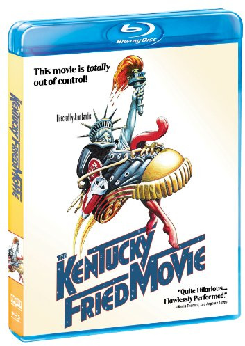 SHOUT! FACTORY 14137