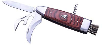 LAGUIOLE - LAGUIOLE Pilzmesser - -
