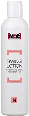 M:C Meister Coiffeur Swing Lotion N 250 ml zum Fönen