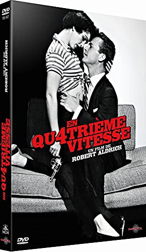 En quatrième vitesse [FR Import]