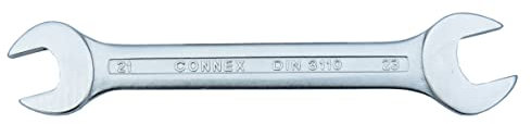 Connex COX511213 flache Maulschlüssel 12 x 13 mm