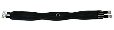 Riding Sattelgurt Anatomic -Elastic- 80 cm