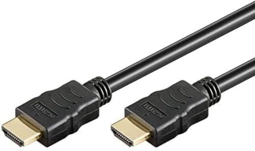 ewent High Speed HDMI Cable 1.4 Ethernet A/A, Male-Male, Audio Return Channel, 10 Meters