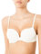 REGGISENO SUPER PUSH-UP DONNA INFIORE ART 2500 COLORE E MISURA A SCELTA (1, BIANCO)