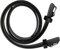 Cressi Messer Knife Straps, Schwarz, Uni