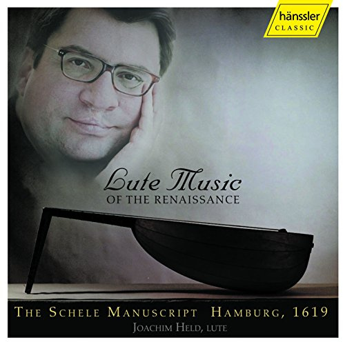 Lute Music Of The Renaiss