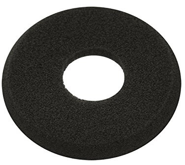 Jabra 14101-04 GN2000 Series Foam Earcovers, 10 Pack