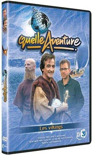 Les vikings [FR Import]