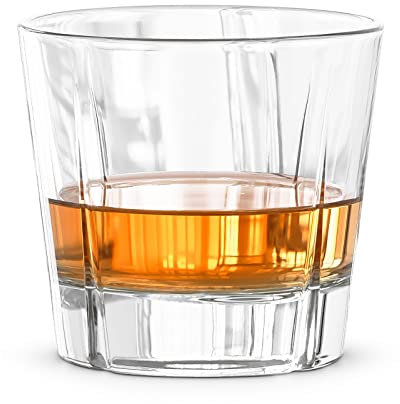 Rosendahl - Grand Cru - Whiskyglas, 4er Set, 27 cl