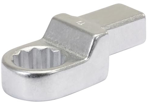 KS Tools 516.2432 14x18mm Einsteck-Ringschlüssel, 32mm