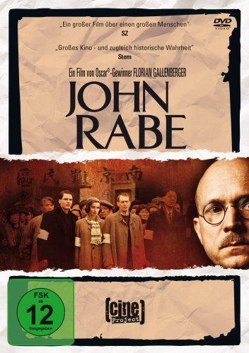 John Rabe - Cine Project
