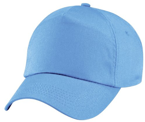 Beechfield Unisex Verschluss Unisex B010 Cap