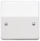 MK K5045WHI Cooker Flex Connection Unit, Standard White