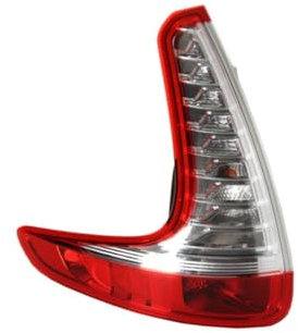 VALEO Halogen Rückleuchte, Teilenummer 44040 für die Fahrzeugmodelle RENAULT Scenic III (2009 > 2012)